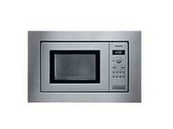Siemens HF15M562B Built-In Microwave, Stainless Steel Siemens HF15M562B Built-In Microwave, Stainless Steel